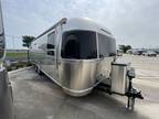 2017 Airstream International Serenity 27FB