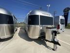 2024 Airstream Flying Cloud 27FB