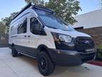 2018 Ford Transit 250 148 WB High-Roof Extended 22ft