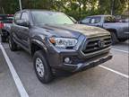 2022 Toyota Tacoma, 9K miles