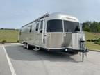 2016 Airstream Classic 30