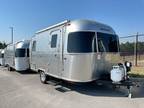 2024 Airstream Bambi 19CB