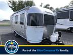 2024 Airstream Caravel 22FB