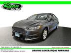 2015 Ford Fusion, 108K miles