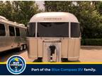 2023 Airstream Flying Cloud 25FBQ