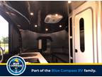 2024 Airstream Basecamp 20X