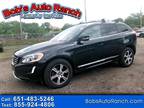 2014 Volvo XC60 Black, 229K miles