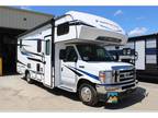 2022 Forest River Forest River RV Forester 2441DS 24ft