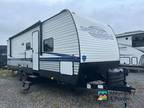 2024 Keystone Keystone RV Springdale Classic 261BHC 26ft