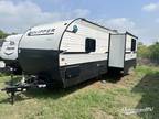 2022 Coachmen Clipper Ultra-Lite 262BHS 26ft