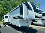 2024 Jayco Eagle 355MBQS