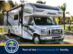 2024 Jayco Greyhawk 29MV