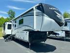 2024 Jayco North Point 387FBTS