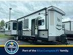 2024 Jayco Jay Flight Bungalow 40RLTS