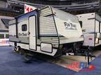 2024 CrossRoads Crossroads RV Fun Time 18RR 21ft