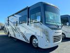 2024 Thor Motor Coach Hurricane 34J