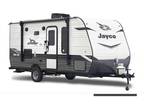 2022 Jayco Jay Flight SLX 7 195rb Jay Flight Slx 22ft