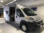 2020 Winnebago Travato 59KL 21ft