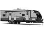 2024 Coachmen Catalina Trailblazer Toy Hauler 26TH 30ft