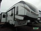 2024 Forest River Rockwood Signature 372RL 37ft