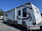 2013 Keystone Keystone RV Hideout 26RLS 29ft