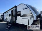 2021 Highland Ridge RV Open Range Ultra Lite 261bh 26ft