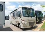 2018 Winnebago Sunstar 29VE 30ft