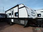 2024 Jayco Jay Flight SLX 210QBW 25ft