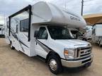 2024 Thor Motor Coach Geneva 28VT 30ft