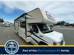 2018 Coachmen Leprechaun 260RS Ford 350