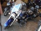 2007 Yamaha V Star® 1300