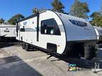 2024 Forest River Salem Cruise Lite 24RLXL 28ft