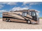 2005 American Coach American Tradition 42R 42ft
