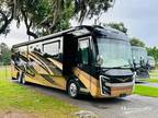 2017 Entegra Coach Aspire 44B 44ft