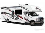 2022 Thor Motor Coach Thor Four Winds 22E 60ft