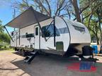 2024 Forest River Forest River RV Wildwood 32BHDSX 36ft