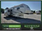 2004 Jayco Legacy 3610 RLTS 37ft