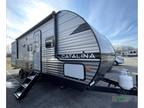 2024 Coachmen Coachmen RV Catalina Summit Series 8 261BHS 30ft