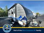 2022 Forest River Forest River RV Catalina Summit Series 7 Coachmen Catalina