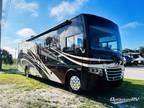 2017 Thor Motor Coach Miramar 34.4 34ft