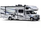 2023 Forest River Forest River RV Forester Classic 2501TS Ford 27ft