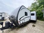 2017 Coachmen Apex Ultra-Lite 279RLSS Rear Living Slide 31ft