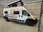 2025 Winnebago Solis NPF 59P 19ft