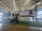 2024 Jayco Eagle 321RSTS