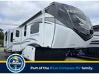 2024 Jayco North Point 390CKDS