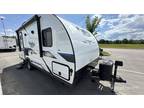 2022 Gulf Stream Vista Cruiser 19ERD 23ft