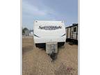 2013 Keystone Springdale 212RBLS 25ft