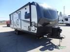 2024 Forest River Rockwood Ultra Lite 2608BS 29ft