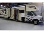 2019 Coachmen Coachmen RV Freelander 31BH Ford 450 32ft