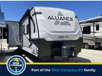 2024 Alliance RV Alliance RV Delta 321BH 36ft